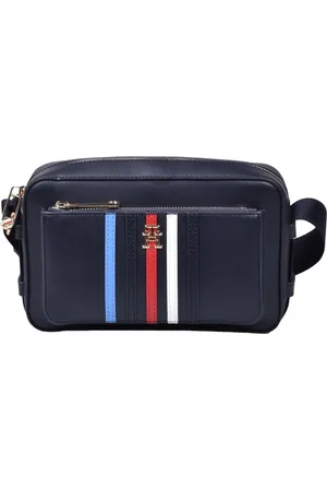 Tommy Hilfiger Mujer, Bolsos, Azul, Talla: ONE Size