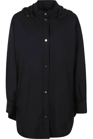 HERNO Mujer, Abrigos, Negro, Talla: M