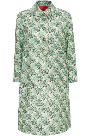 La DoubleJ Mujer, Vestidos, Verde, Talla: M