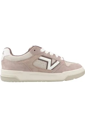 Vans Mujer, Zapatos, Marrón, Talla: 40 EU