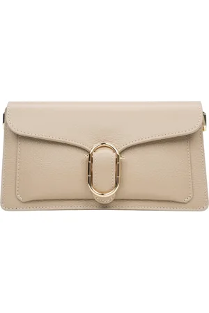 Estro Mujer, Bolsos, Marrón, Talla: ONE Size