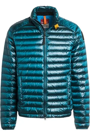 Parajumpers Hombre, Chaquetas, Azul, Talla: L