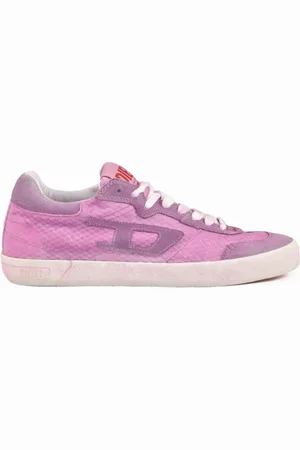 Diesel Mujer, Zapatos, Rosa, Talla: 38 1/2 EU