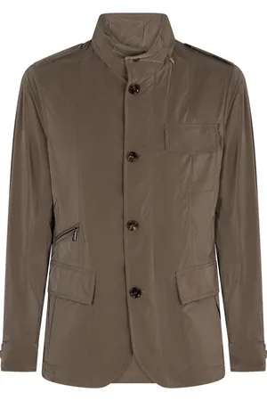 MOORER Hombre, Chaquetas, , Talla: L