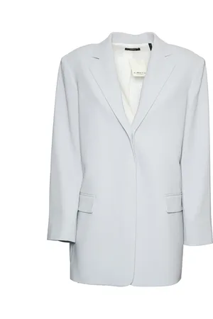 THEORY Mujer, Chaquetas, Azul, Talla: M/L