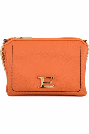 ERMANNO SCERVINO Mujer, Bolsos, Naranja, Talla: ONE Size
