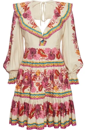 La DoubleJ Mujer, Vestidos, , Talla: 2XS