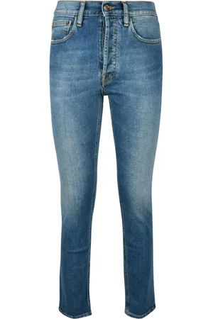 Cycle Mujer, Vaqueros, Azul, Talla: W26