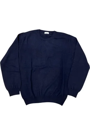 Malo Hombre, Jerseys, Azul, Talla: M