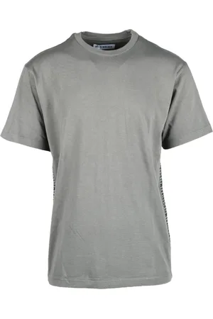 Bikkembergs Hombre, Camisetas, Verde, Talla: 2XL