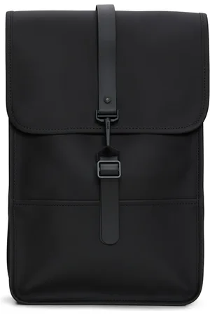 Rains Hombre, Bolsos, Negro, Talla: ONE Size