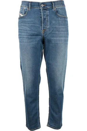 Diesel Hombre, Vaqueros, Azul, Talla: W31