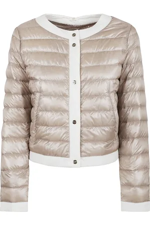 HERNO Mujer, Chaquetas, , Talla: 2XS