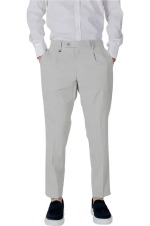 Antony Morato Hombre, Pantalones, Gris, Talla: M