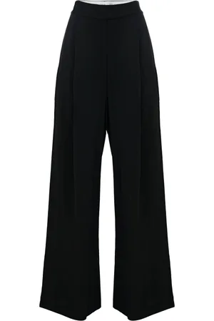 Kocca Mujer, Pantalones, Negro, Talla: S