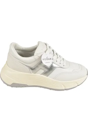 Hogan Mujer, Zapatos, Blanco, Talla: 36 EU