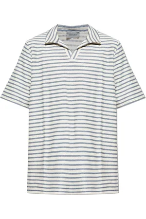 Hanro Hombre, Camisetas, Azul, Talla: S