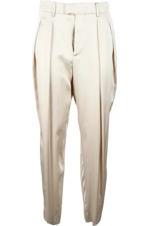 Berwich Mujer, Pantalones, , Talla: S