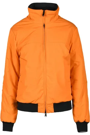 North Sails Mujer, Chaquetas, Naranja, Talla: M