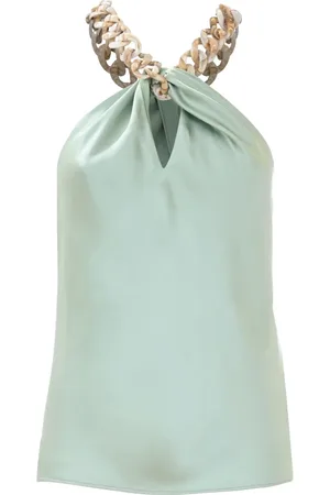 Kocca Mujer, Camisetas, Verde, Talla: XS