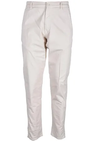 Aspesi Hombre, Pantalones, Blanco, Talla: S