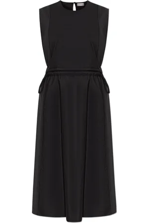 Moncler Mujer, Vestidos, Negro, Talla: XS