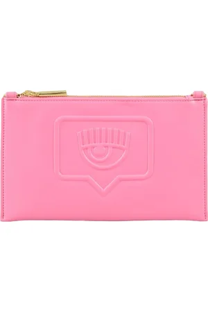 Chiara Ferragni Mujer, Bolsos, Rosa, Talla: ONE Size