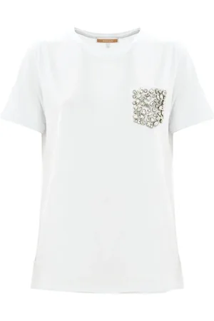 Kocca Mujer, Camisetas, Blanco, Talla: M