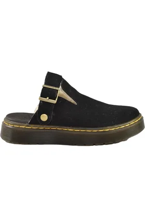 Dr. Martens Mujer, Zapatos, Azul, Talla: 36 EU