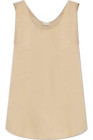Hanro Mujer, Camisetas, , Talla: XS