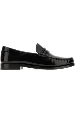 Saint Laurent Mujer, Zapatos, Negro, Talla: 39 EU