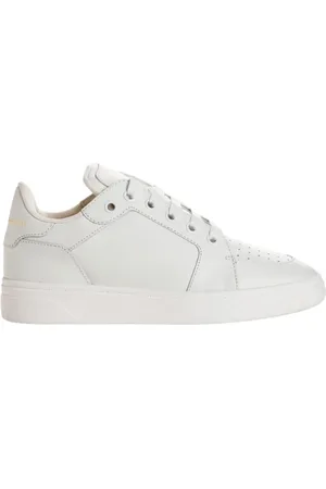 Giuseppe Zanotti Hombre, Zapatos, Blanco, Talla: 43 1/2 EU