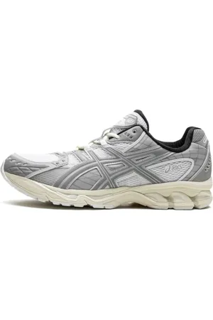 Asics Mujer, Zapatos, Gris, Talla: 42 EU