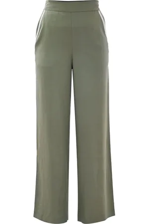 Kocca Mujer, Pantalones, Verde, Talla: S