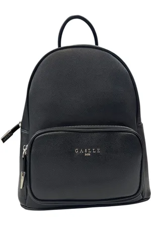 GAËLLE Mujer, Bolsos, Negro, Talla: ONE Size