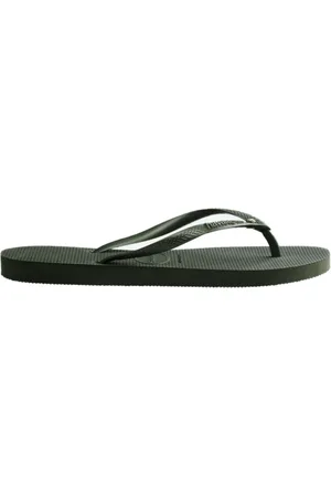 Havaianas Mujer, Zapatos, Verde, Talla: 39 EU