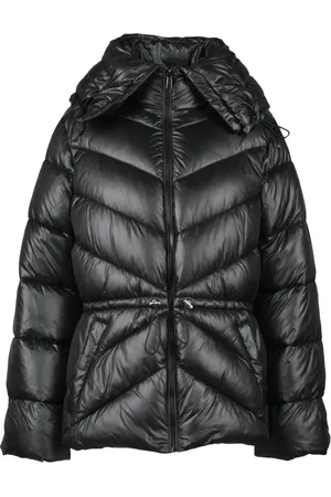 Twin-Set Mujer, Chaquetas, Negro, Talla: S
