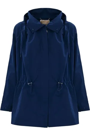 Kocca Mujer, Abrigos, Azul, Talla: L