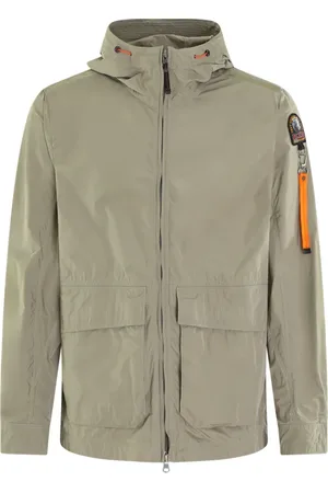 Parajumpers Hombre, Chaquetas, Verde, Talla: S