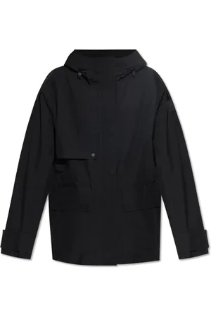 Moose Knuckles Mujer, Chaquetas, Negro, Talla: M