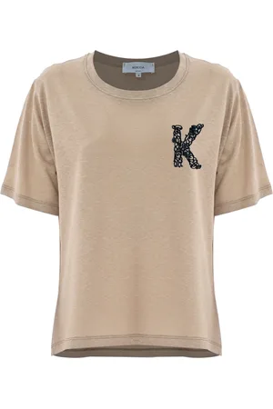 Kocca Mujer, Camisetas, , Talla: M
