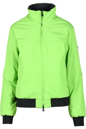 North Sails Mujer, Chaquetas, Verde, Talla: M