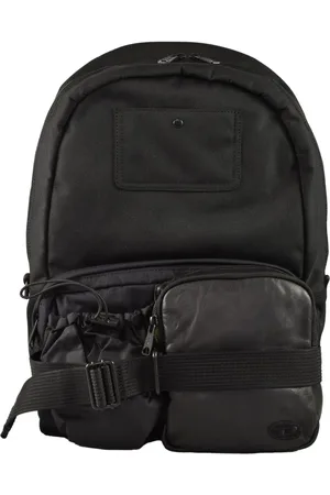 Diesel Hombre, Bolsos, Negro, Talla: ONE Size