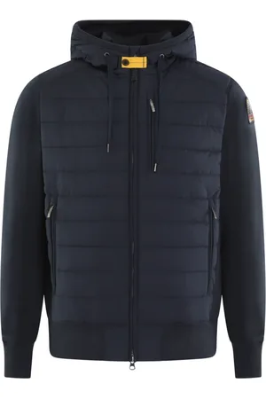 Parajumpers Hombre, Chaquetas, Azul, Talla: L
