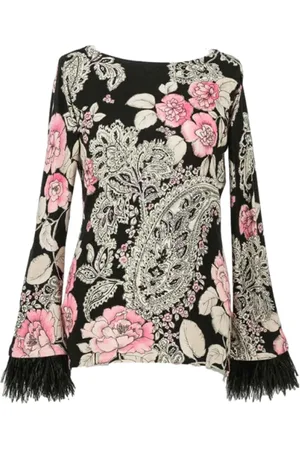Twin-Set Mujer, Blusas y Camisas, , Talla: XL