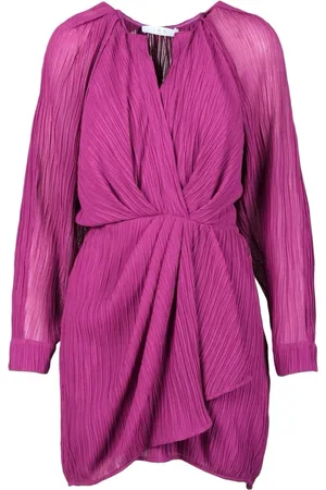 IRO Mujer, Vestidos, Rosa, Talla: L