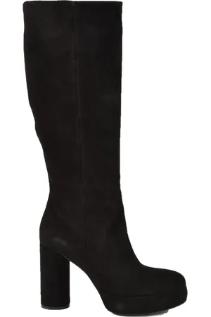 vic matiè Mujer, Zapatos, Negro, Talla: 40 EU