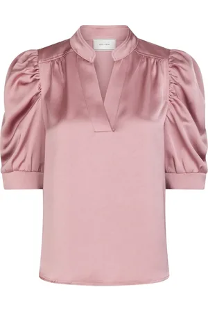 Neo Noir Mujer, Blusas y Camisas, Rosa, Talla: M