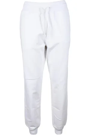 Moschino Mujer, Pantalones, Blanco, Talla: L
