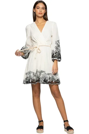 Kocca Mujer, Vestidos, Blanco, Talla: S